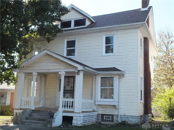 40 E Maplewood Ave, Dayton, OH 45405