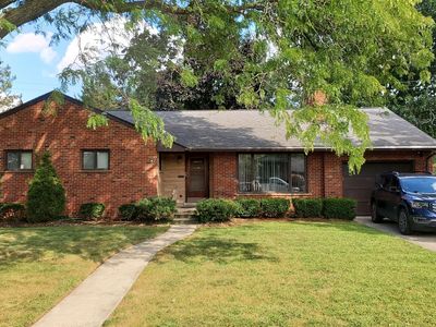 13540 Garfield, Redford, MI, 48239