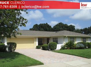 4516 Crichton Ln, Orlando, FL 32806