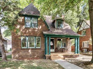 1036 Ravenswood Dr, Evansville, IN