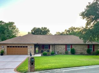 347 Fairview Dr, Biloxi, MS 39531