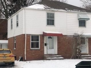 1477 E 256th St, Euclid, OH 44132