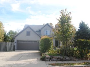251 King St, Yellow Springs, OH