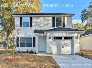 7613 Eaton Ave, Jacksonville, FL 32211