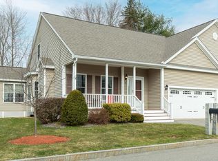 3 Blackford Ln, Epping, NH 03042