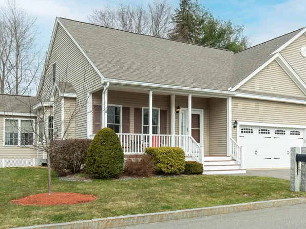 3 Blackford Lane, Epping, NH 03042