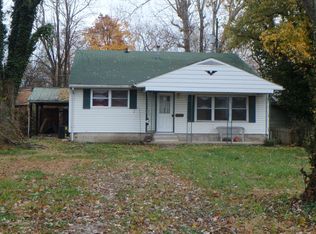 9334 Carbon St, Belleville, IL