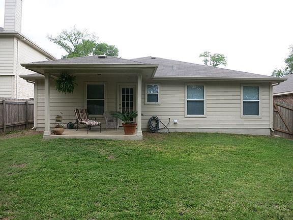 5th image of 5317 Park At Woodlands Dr