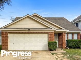 20118 Beechview Ln, Katy, TX 77449