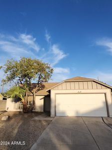 6555 N 71st Dr, Glendale, AZ, 85303