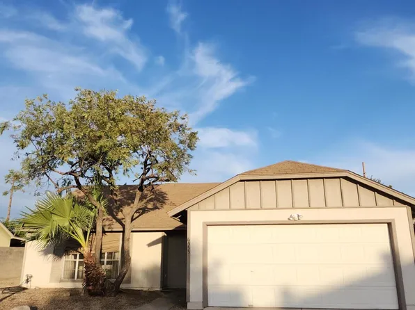 6555 N 71ST Drive, Glendale, AZ 85303