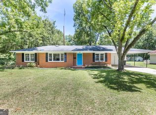 304 Magnolia St, Fort Valley, GA 31030