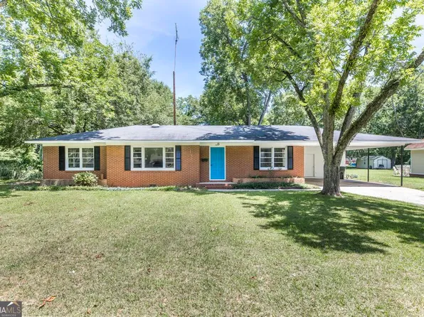 304 Magnolia St, Fort Valley, GA 31030