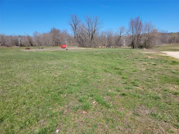 0 Plat Lot 2-99, Van Buren, MO 63965