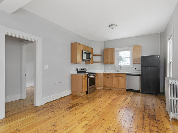 103 Summer St. #2 Somerville (Union Square) Shared Unit Ph