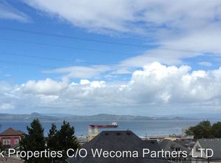 1091 Irving Ave, Astoria, OR 97103