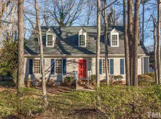 203 Phauff Ct, Cary, NC 27513