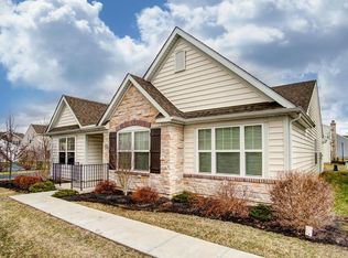5598 Lime Creek Dr, Dublin, OH 43016