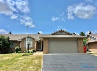2110 Stonecliff Dr, Findlay, OH 45840