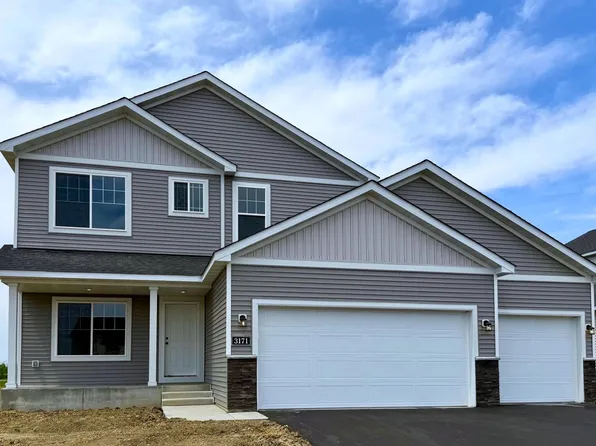 3171 Jandura Ave NE, Saint Michael, MN 55376