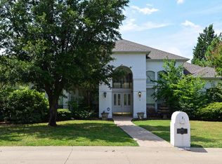 7400 Gleneagles Way, Fort Worth, TX 76179