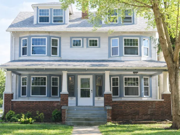 2692 Hampshire Rd, Cleveland Heights, OH 44106