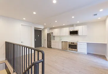 Rented by Halstead Real Estate