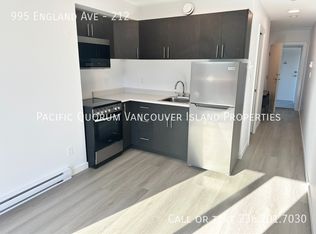 995 England Ave #212, Courtenay, BC V9N2N7