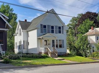 4 School St, Augusta, ME 04330