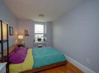 344 Marlborough St APT 3, Boston, MA 02115