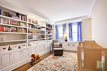 Sold by Halstead Real Estate