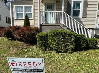 505 Overbrook Rd, Greenville, SC 29607