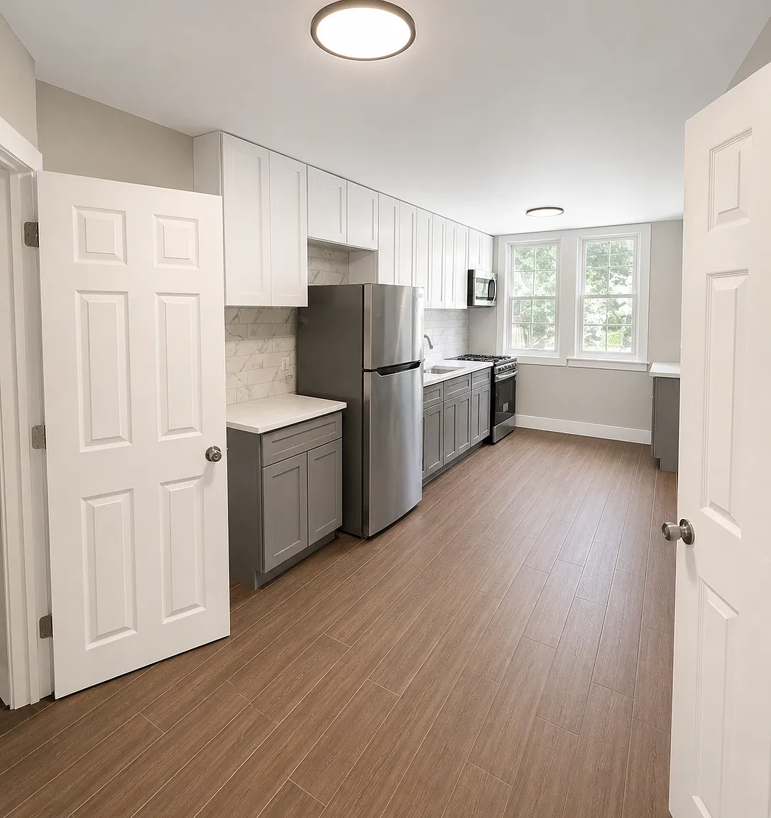 4 bed, 1.5 bath, 1500 sqft, $2,249 — Photo 2