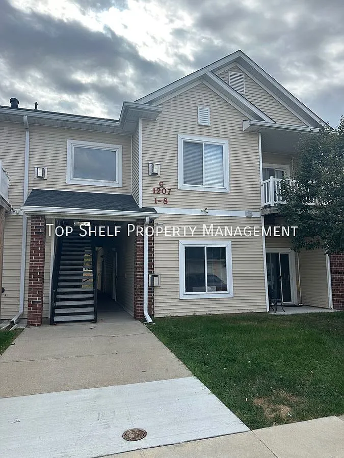 2 bed, 1214 sqft, $1,125 — Photo 2