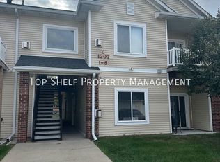 1207 NE 5th Ln Unit 4, Ankeny, IA 50021