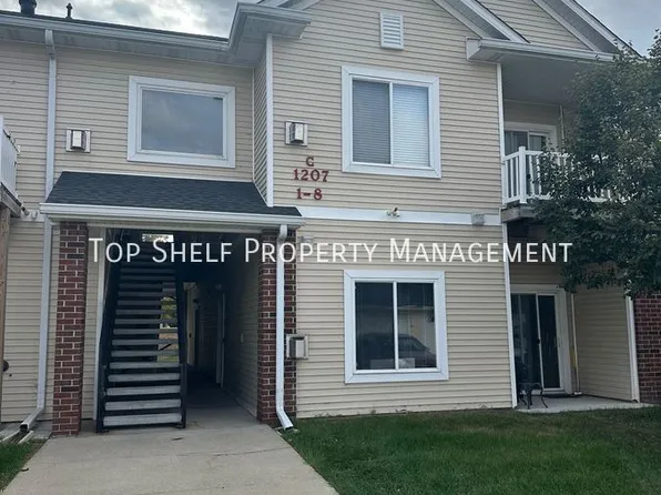 1207 NE 5th Ln Unit 4, Ankeny, IA 50021