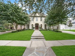 6549 Edloe St, Houston, TX 77005