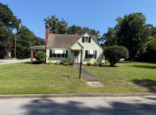 501 Sherwood Rd, Jacksonville, NC 28540