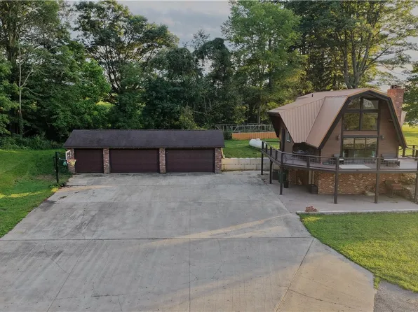 1680 Millersburg Rd, Utica, OH 43080