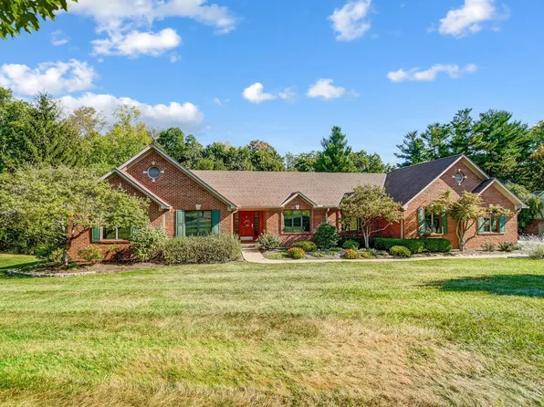 6644 Powner Farm Dr, Cincinnati, OH 45248
