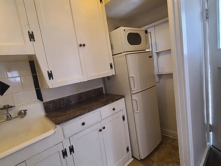 Francesca Apartments — Photo 15