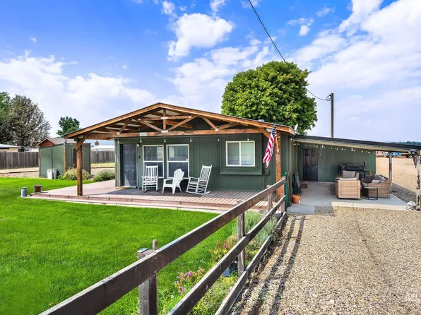 32089 Fort Ln, Parma, ID 83660