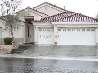1026 Astounding Hills Dr, Henderson, NV 89052