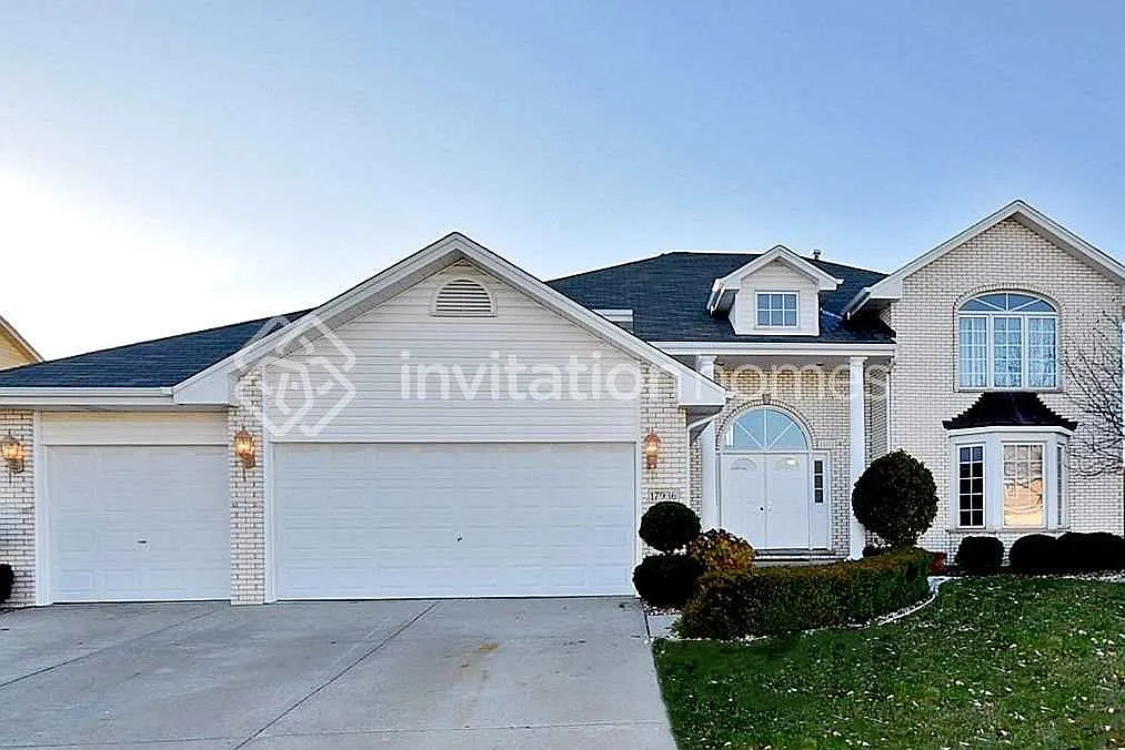 17936 Semmler Ct Tinley Park, IL 60487 — Photo 1