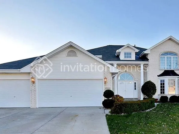 17936 Semmler Ct, Burbank, IL 60487
