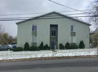 320 N Midler Ave APT 23, Syracuse, NY 13206