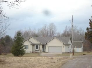 8360 W Mount Morris Rd, Flushing, MI 48433