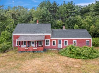 48 Winston Road, Baldwin, ME 04024