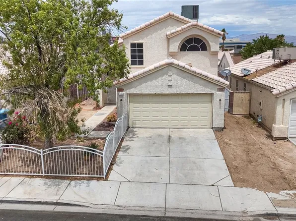7220 Scenic Hills Dr, Las Vegas, NV 89128