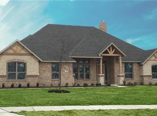 7231 Judy Dr, Ovilla, TX 75154